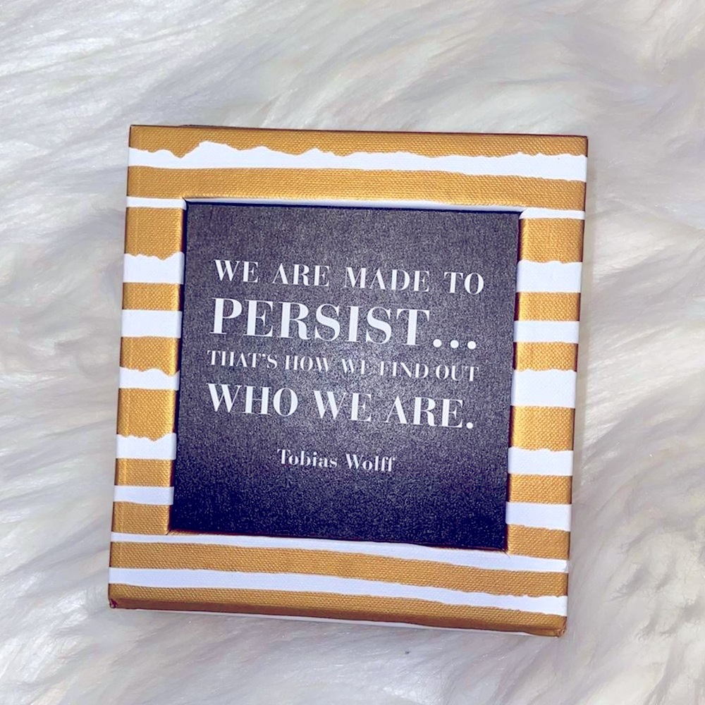 Inspirational Deck of Cards with Display Box